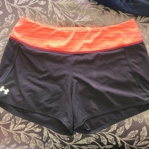 Under Armour Shorts